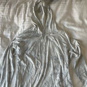 Lululemon DrySense Training Hoodie